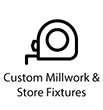 Somerville Custom Millwork Icon